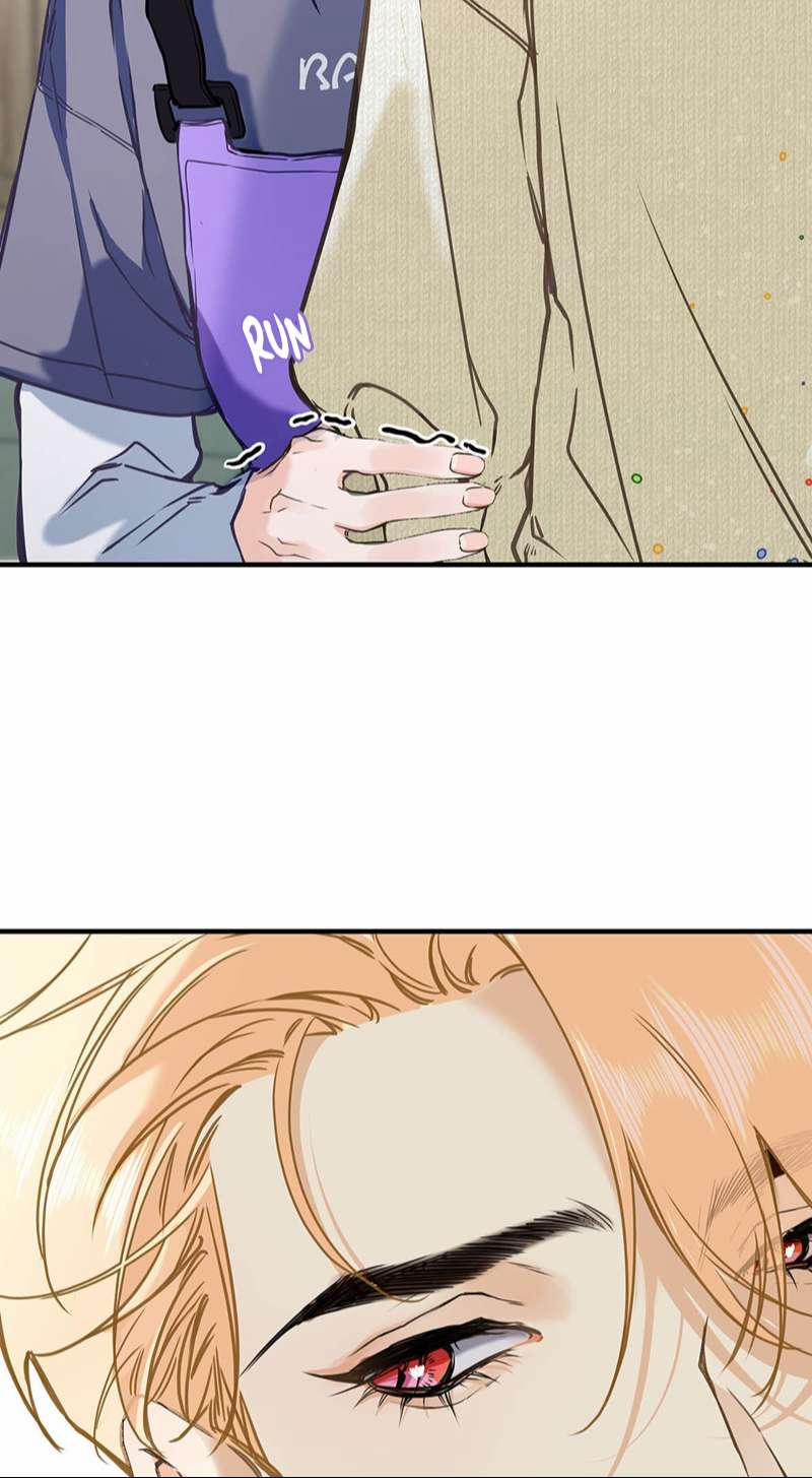 Từ Số Không Bắt Đầu Làm Bạn Trai 4 trang 34