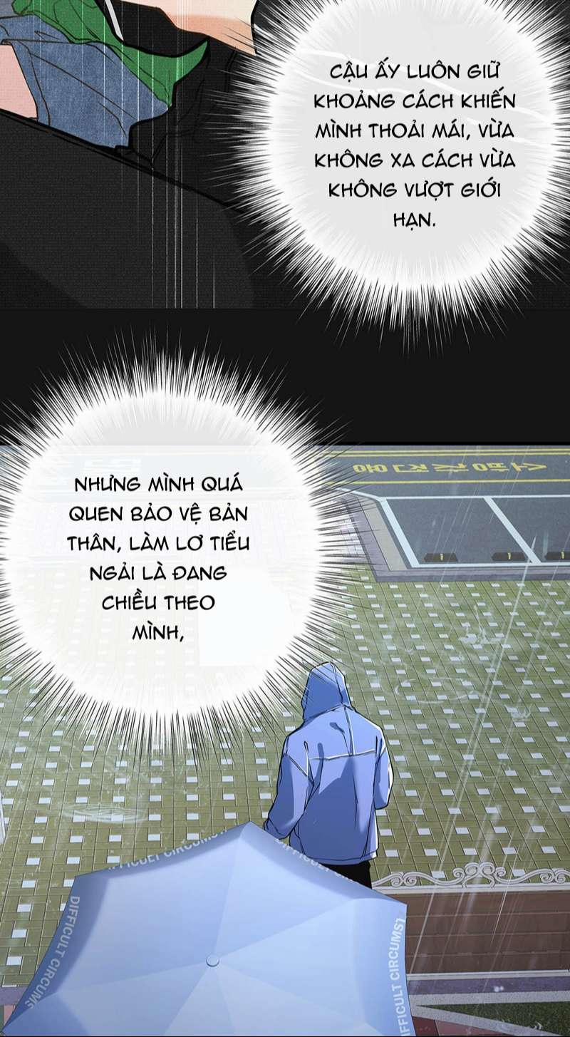 Từ Số Không Bắt Đầu Làm Bạn Trai 4 trang 38