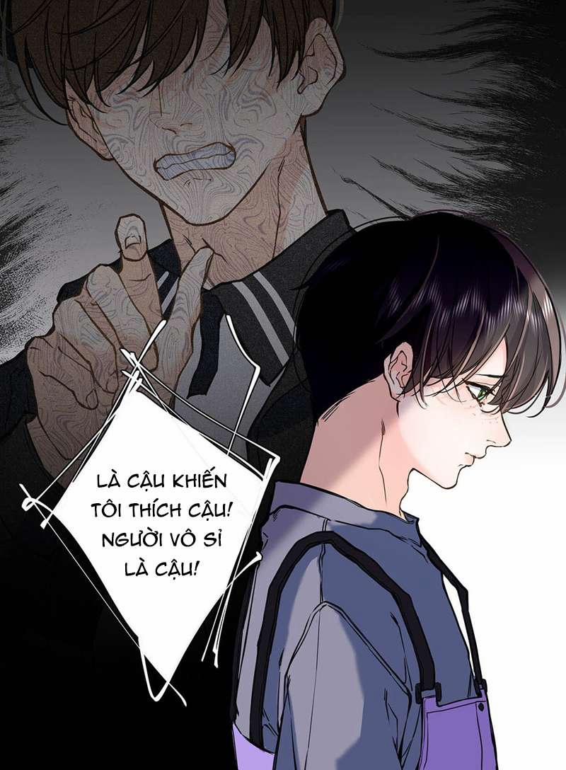 Từ Số Không Bắt Đầu Làm Bạn Trai 4 trang 40