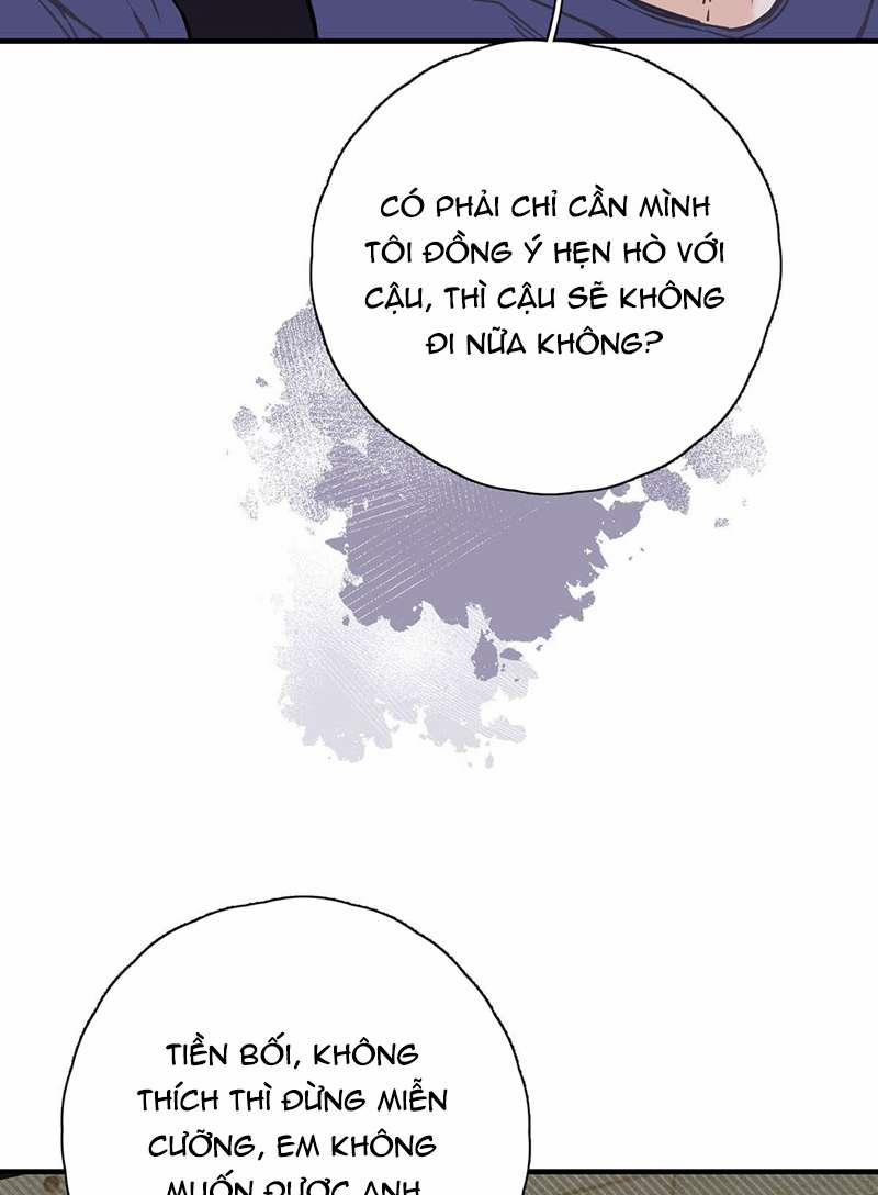 Từ Số Không Bắt Đầu Làm Bạn Trai 4 trang 42