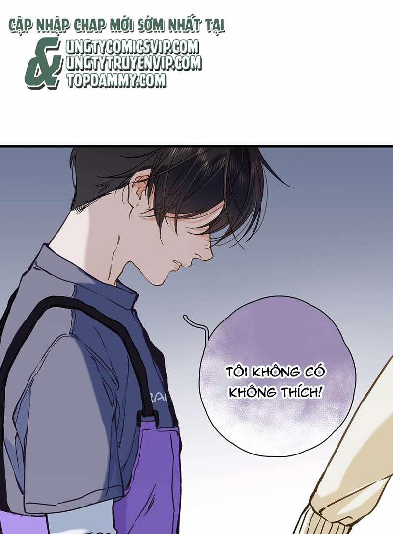 Từ Số Không Bắt Đầu Làm Bạn Trai 4 trang 44