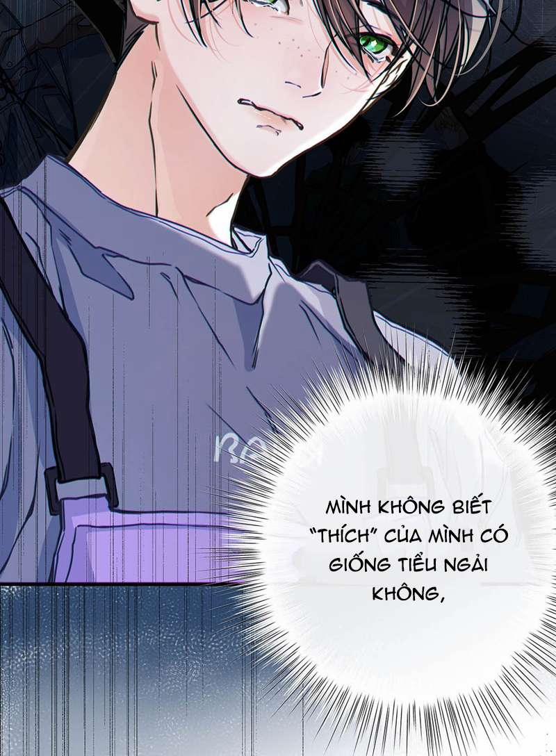 Từ Số Không Bắt Đầu Làm Bạn Trai 4 trang 47