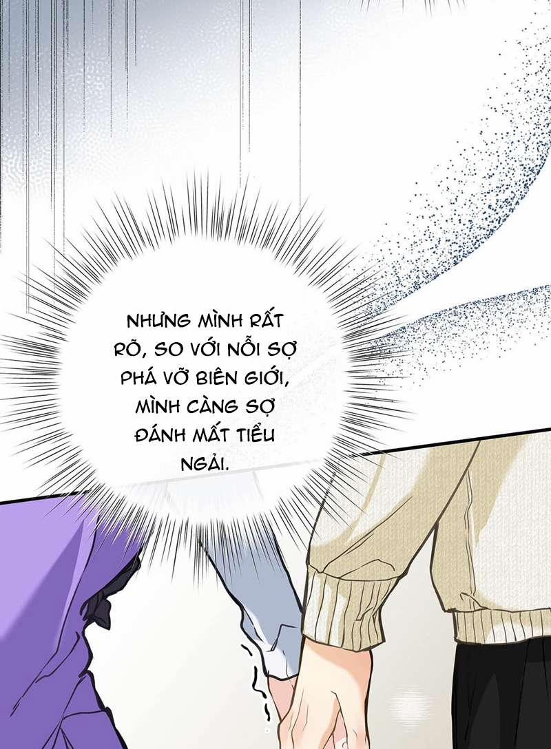 Từ Số Không Bắt Đầu Làm Bạn Trai 4 trang 48