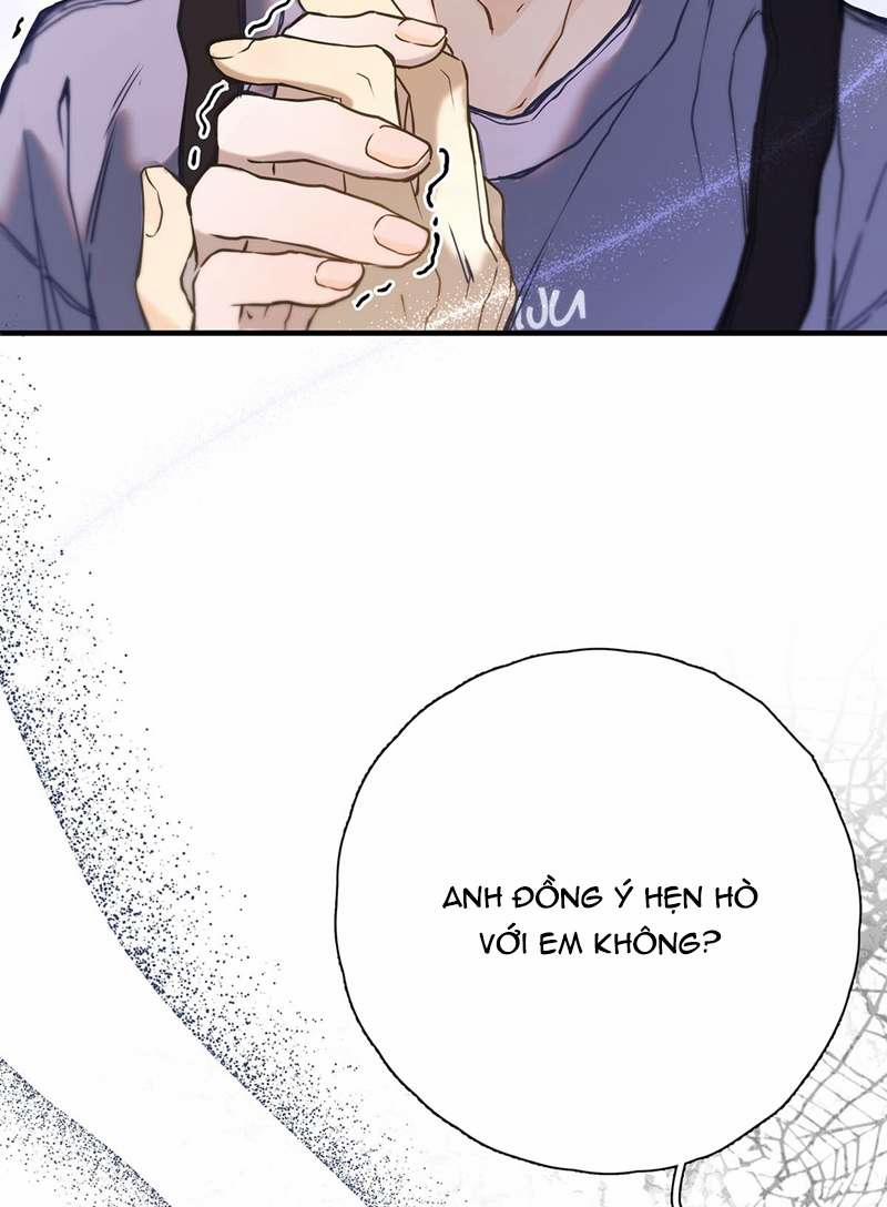 Từ Số Không Bắt Đầu Làm Bạn Trai 4 trang 53