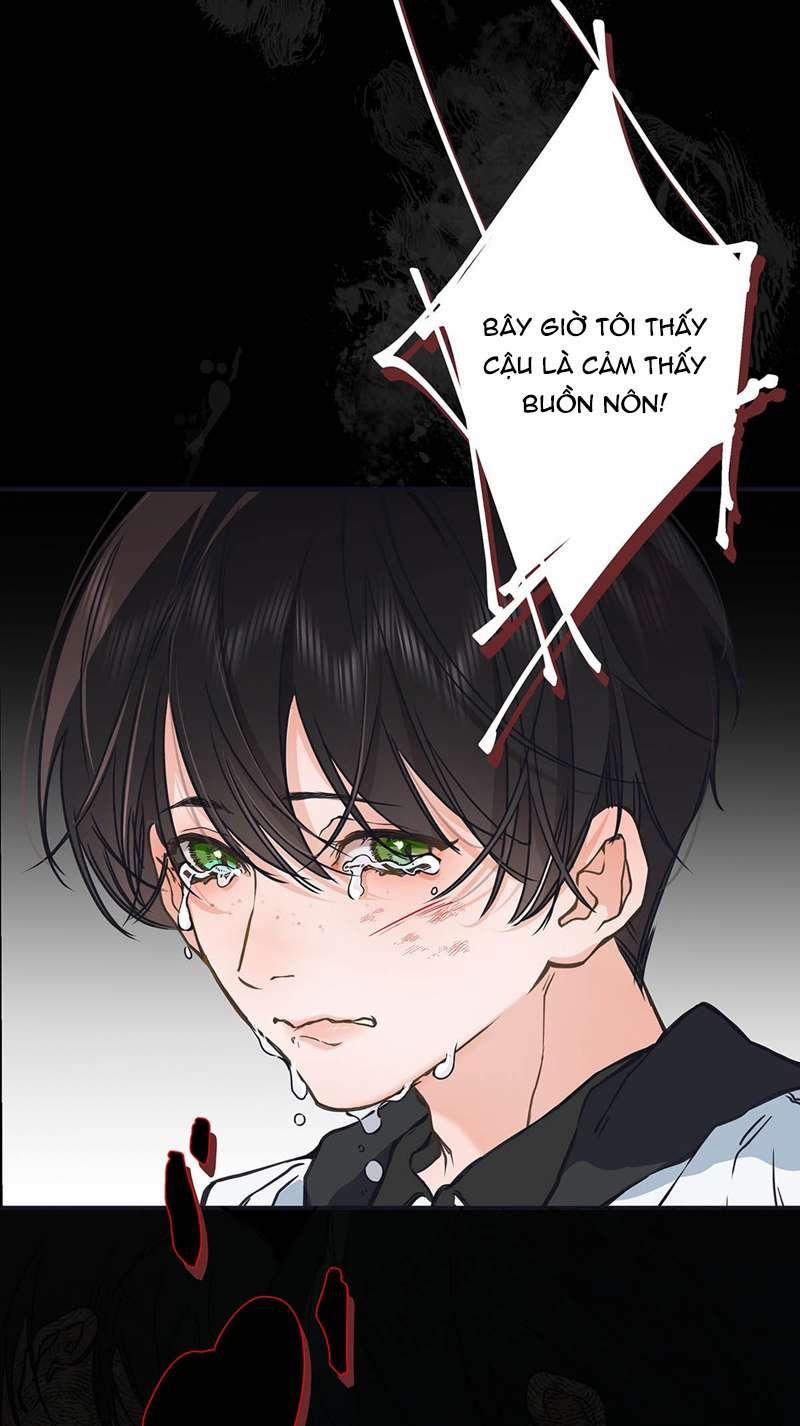 Từ Số Không Bắt Đầu Làm Bạn Trai 4 trang 7