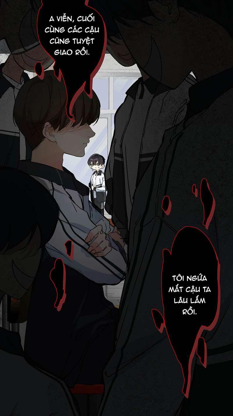 Từ Số Không Bắt Đầu Làm Bạn Trai 4 trang 8