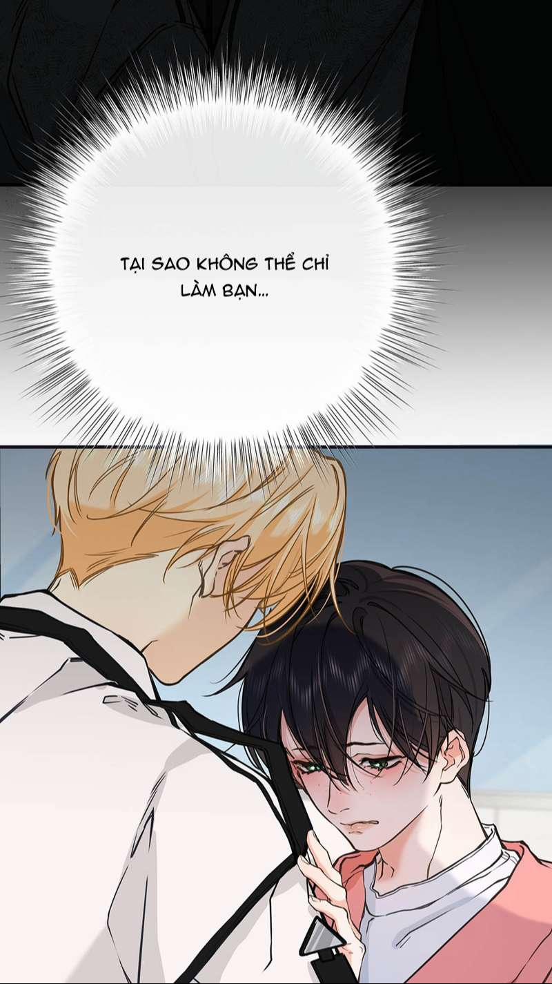 Từ Số Không Bắt Đầu Làm Bạn Trai 4 trang 9