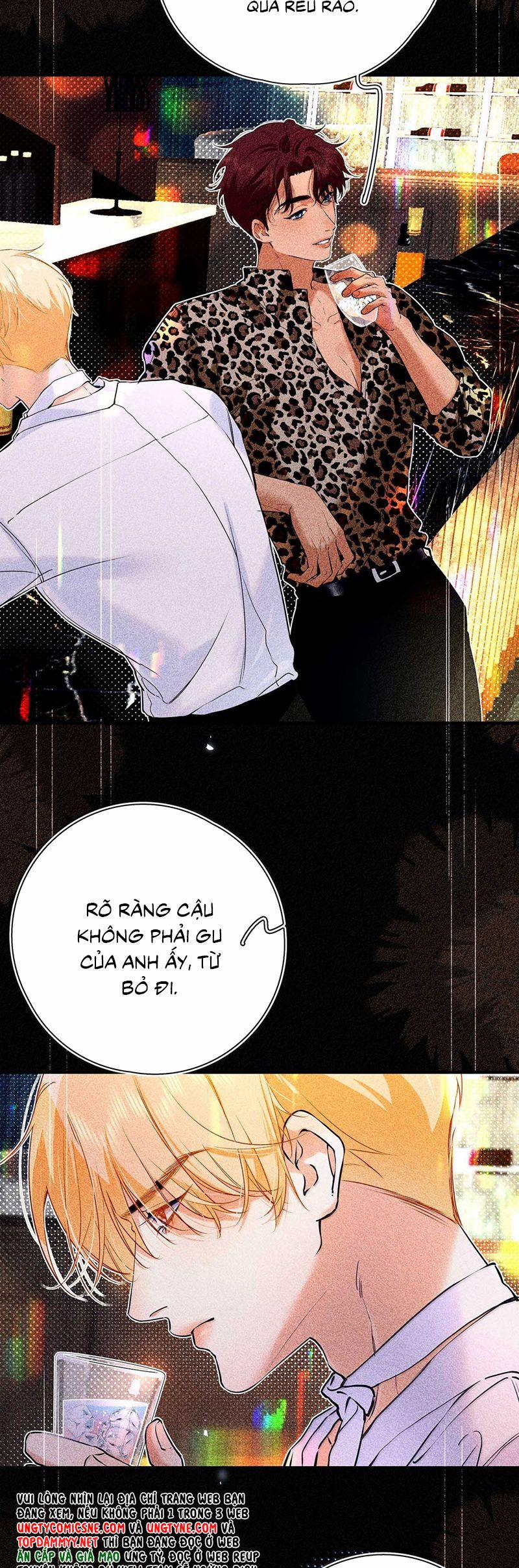 Từ Số Không Bắt Đầu Làm Bạn Trai 40 trang 10