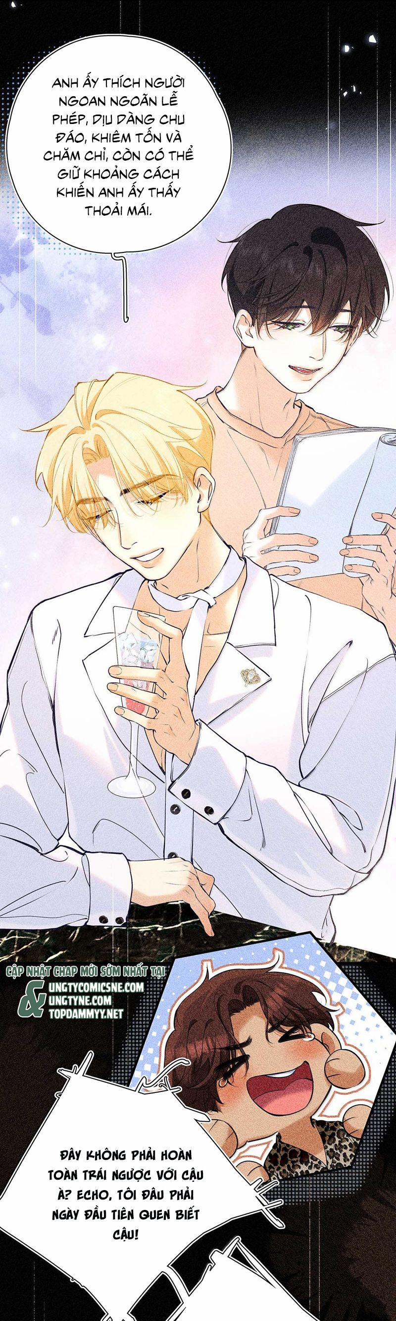 Từ Số Không Bắt Đầu Làm Bạn Trai 40 trang 12