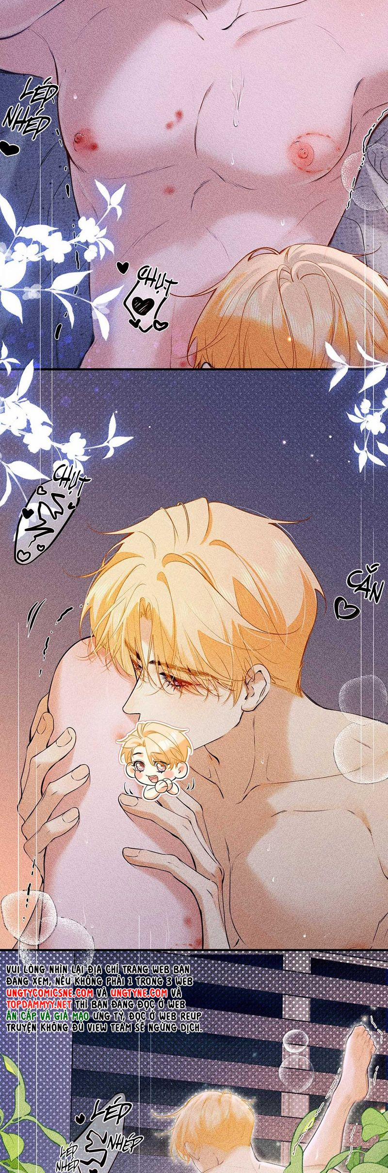 Từ Số Không Bắt Đầu Làm Bạn Trai 40 trang 3