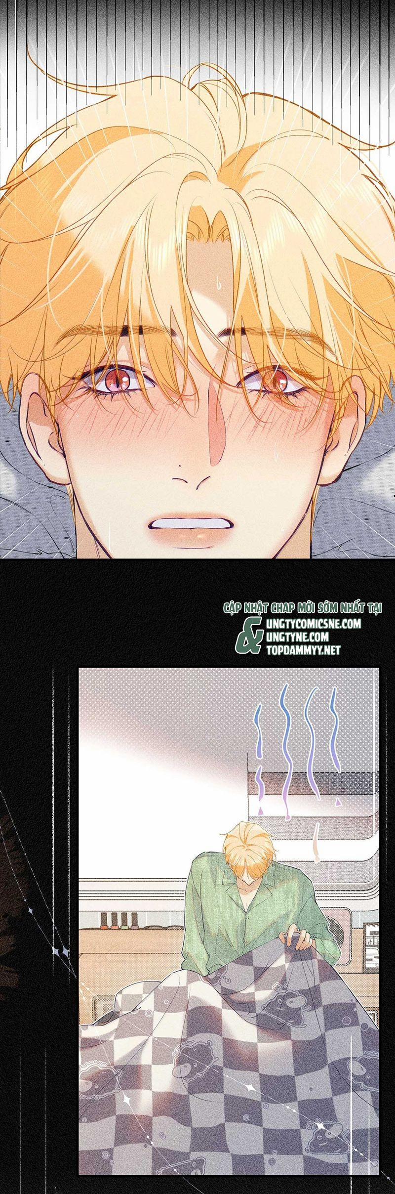 Từ Số Không Bắt Đầu Làm Bạn Trai 40 trang 5