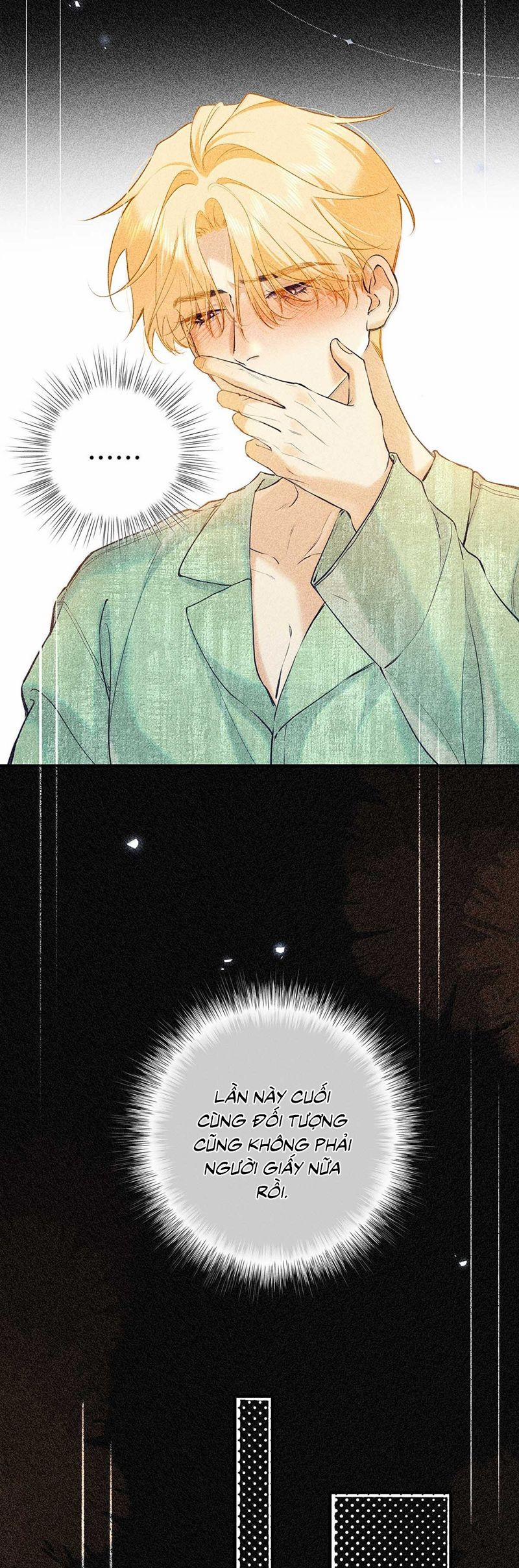 Từ Số Không Bắt Đầu Làm Bạn Trai 40 trang 6