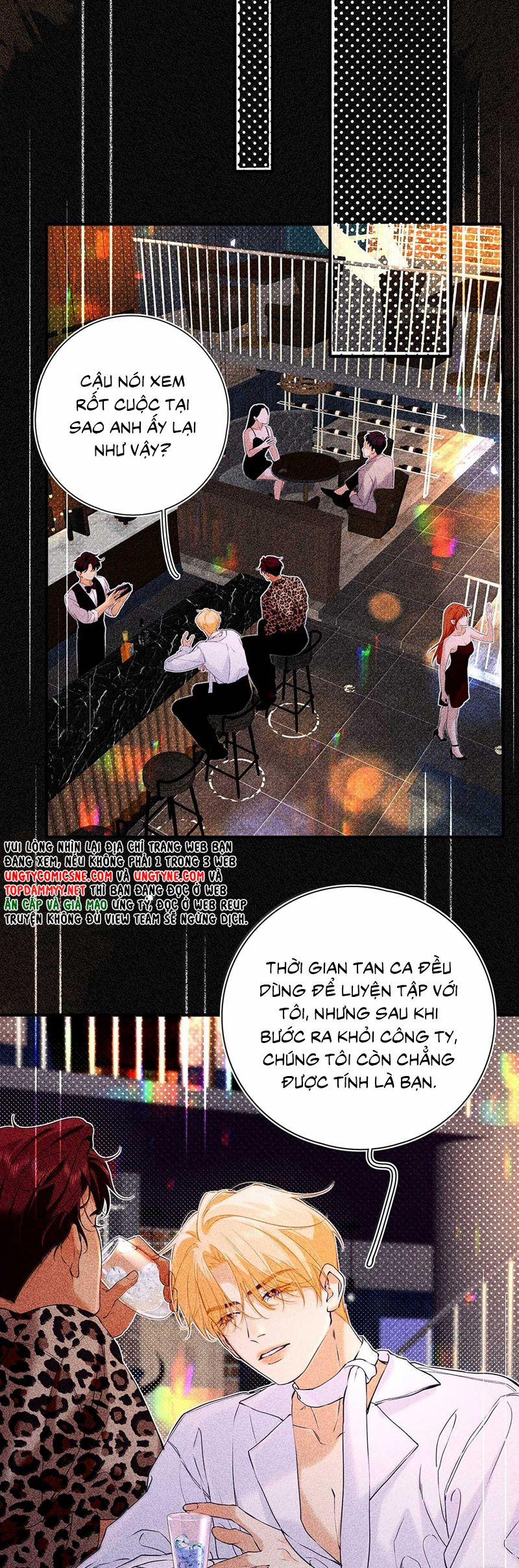 Từ Số Không Bắt Đầu Làm Bạn Trai 40 trang 7