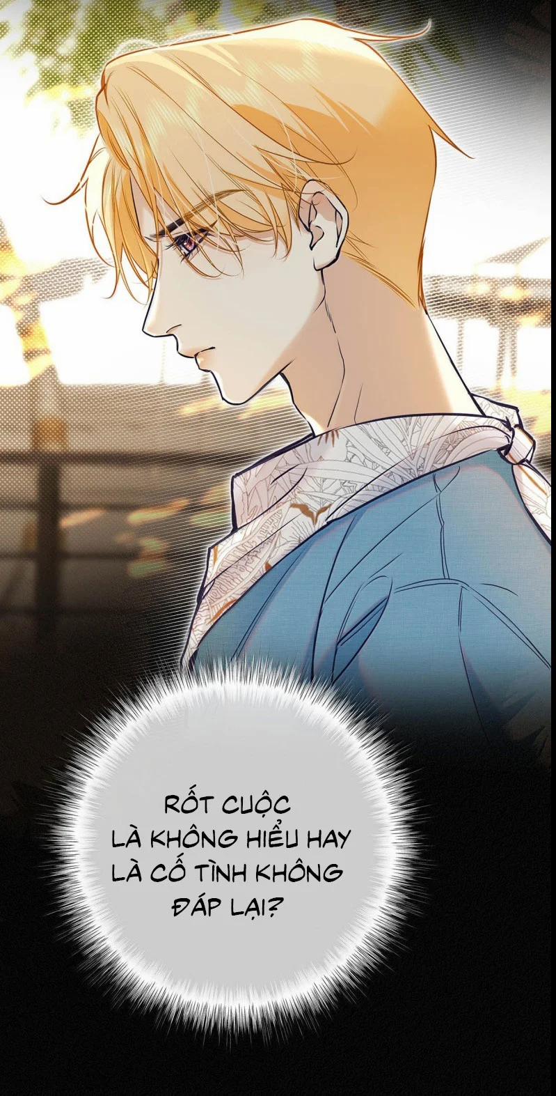 Từ Số Không Bắt Đầu Làm Bạn Trai 41 trang 10