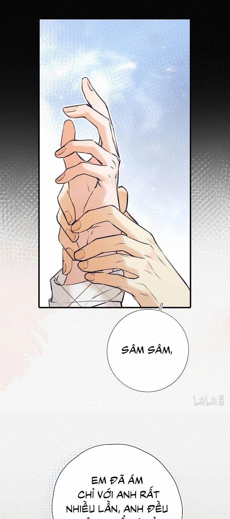 Từ Số Không Bắt Đầu Làm Bạn Trai 41 trang 11