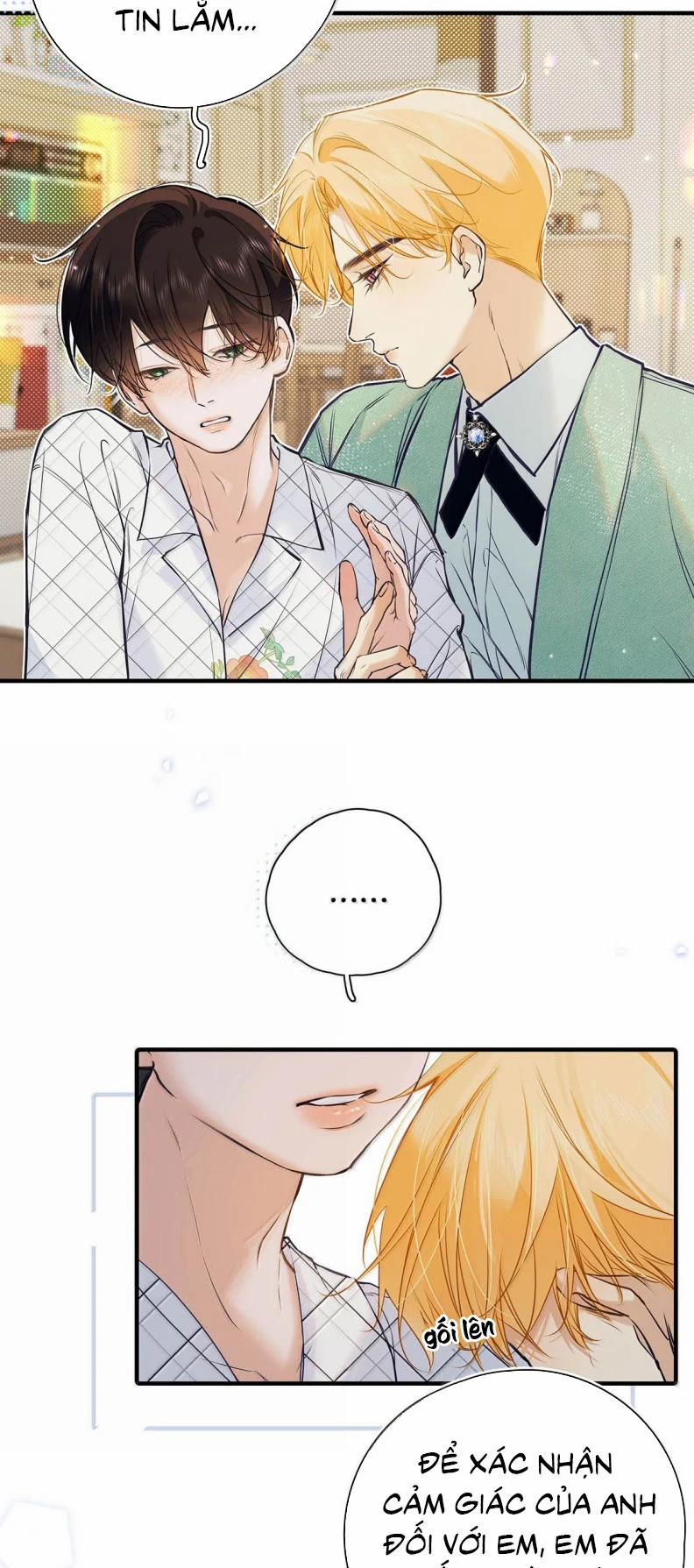 Từ Số Không Bắt Đầu Làm Bạn Trai 41 trang 13