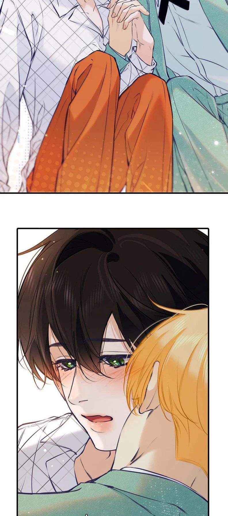 Từ Số Không Bắt Đầu Làm Bạn Trai 41 trang 16