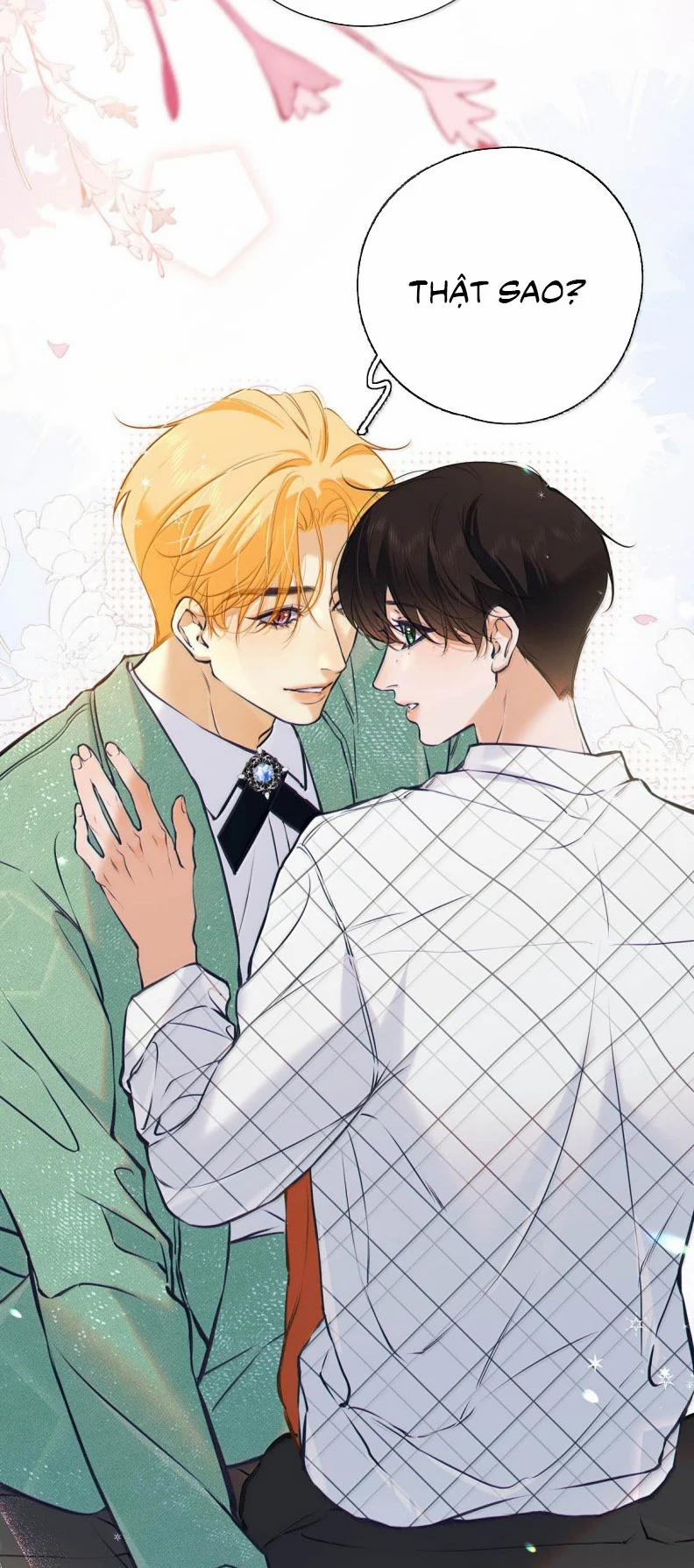 Từ Số Không Bắt Đầu Làm Bạn Trai 41 trang 19