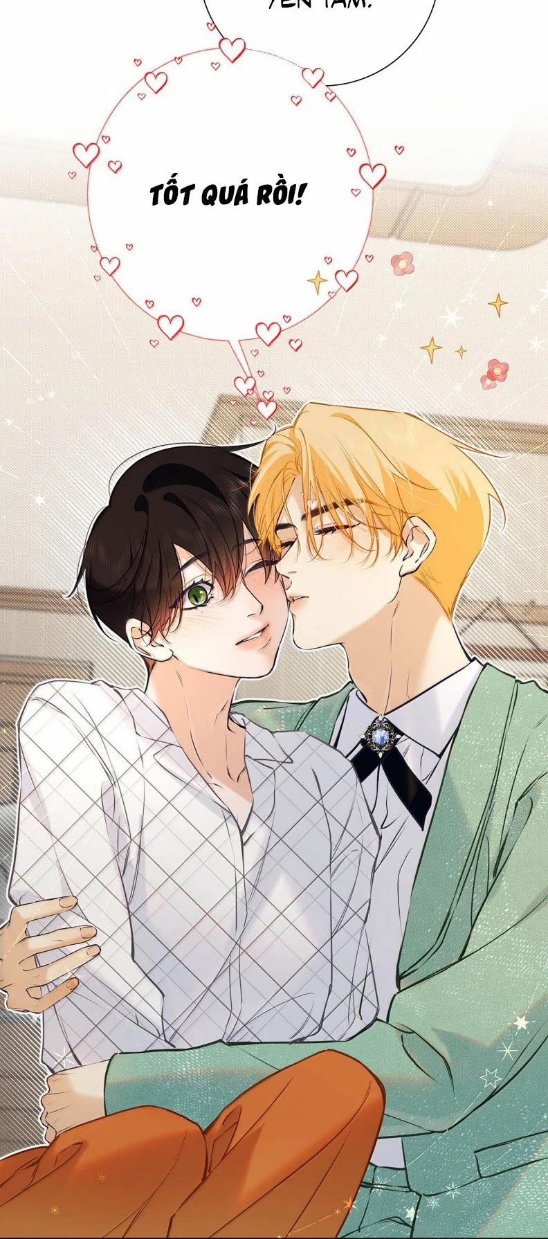 Từ Số Không Bắt Đầu Làm Bạn Trai 41 trang 21