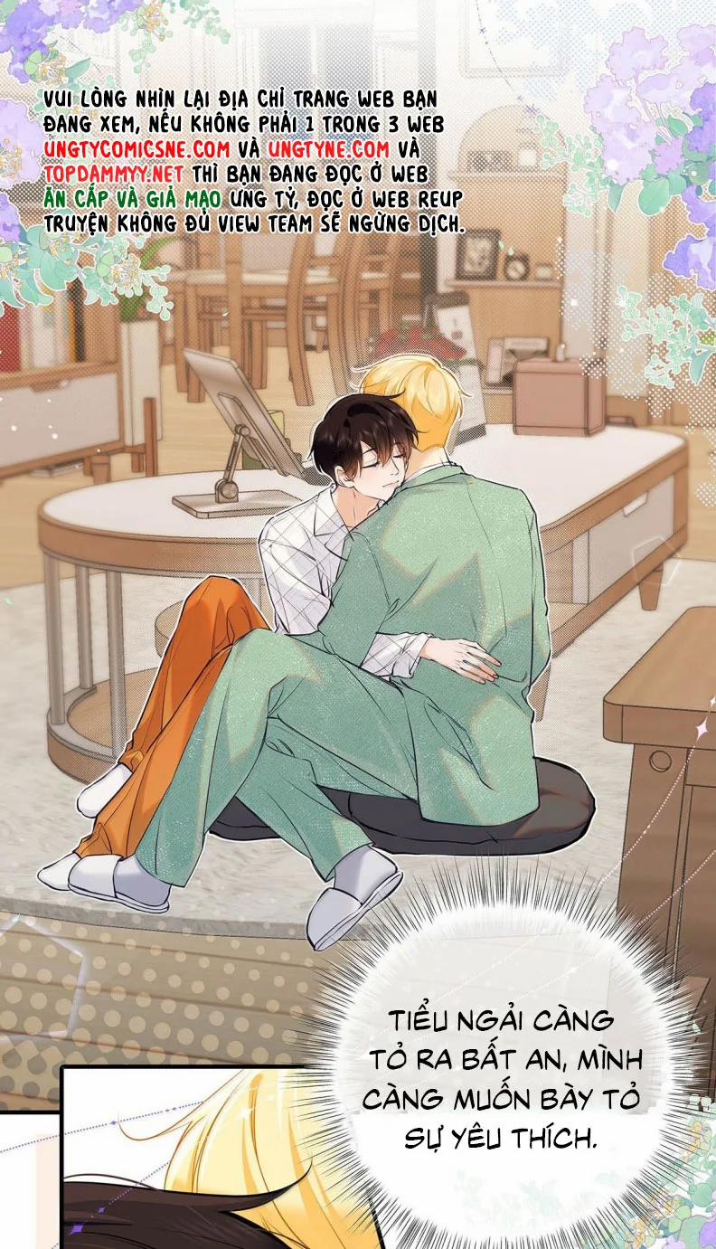 Từ Số Không Bắt Đầu Làm Bạn Trai 41 trang 23