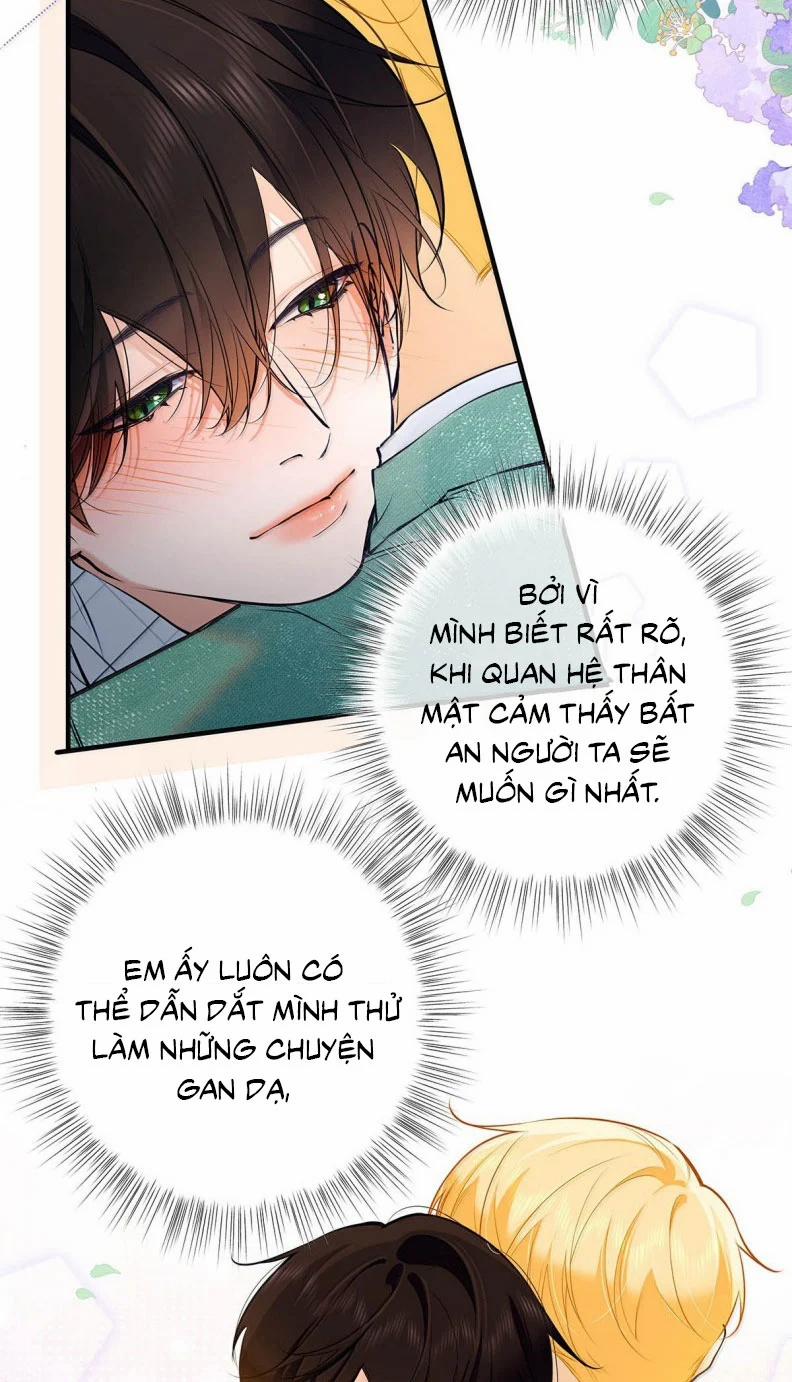 Từ Số Không Bắt Đầu Làm Bạn Trai 41 trang 24