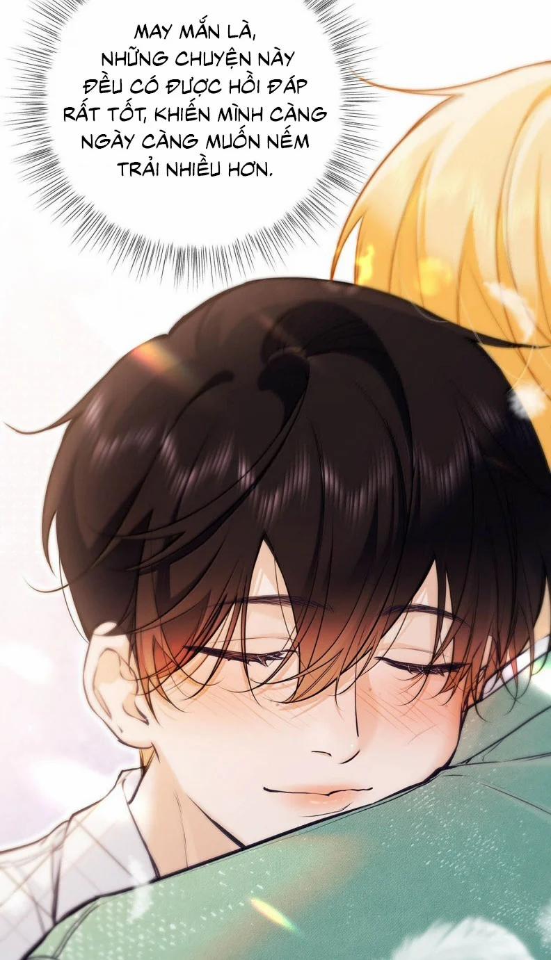 Từ Số Không Bắt Đầu Làm Bạn Trai 41 trang 26