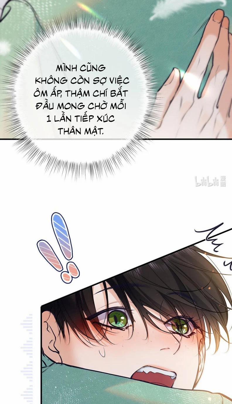 Từ Số Không Bắt Đầu Làm Bạn Trai 41 trang 27