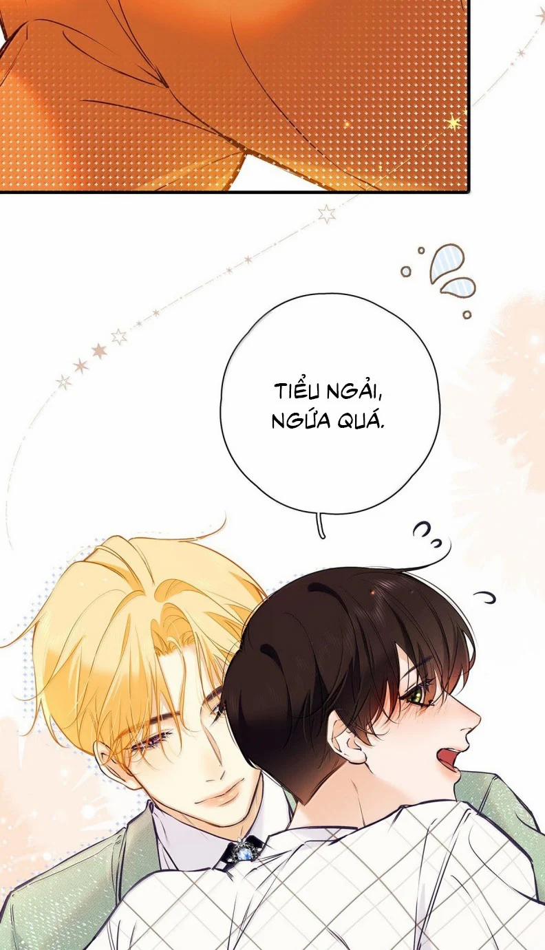 Từ Số Không Bắt Đầu Làm Bạn Trai 41 trang 29