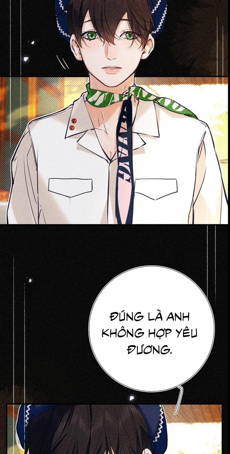 Từ Số Không Bắt Đầu Làm Bạn Trai 41 trang 3