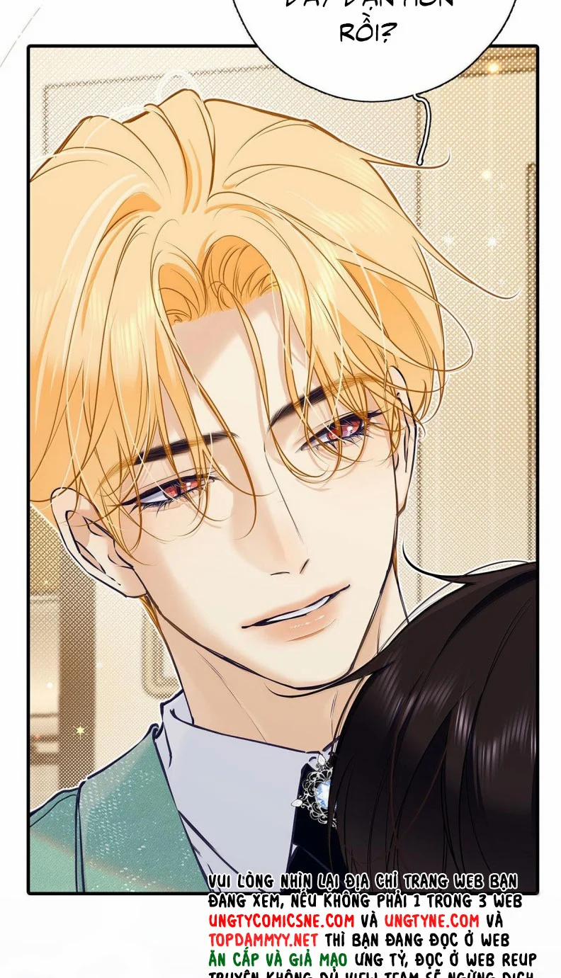 Từ Số Không Bắt Đầu Làm Bạn Trai 41 trang 31