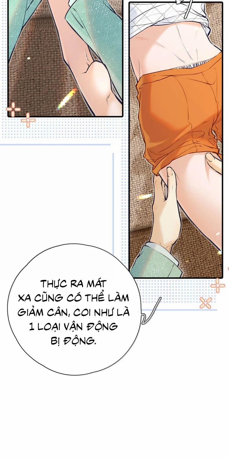 Từ Số Không Bắt Đầu Làm Bạn Trai 41 trang 40