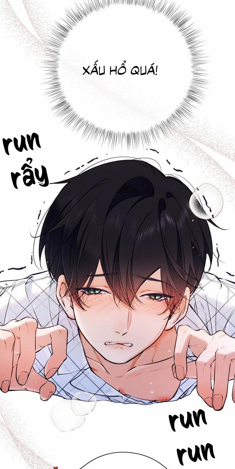 Từ Số Không Bắt Đầu Làm Bạn Trai 41 trang 42