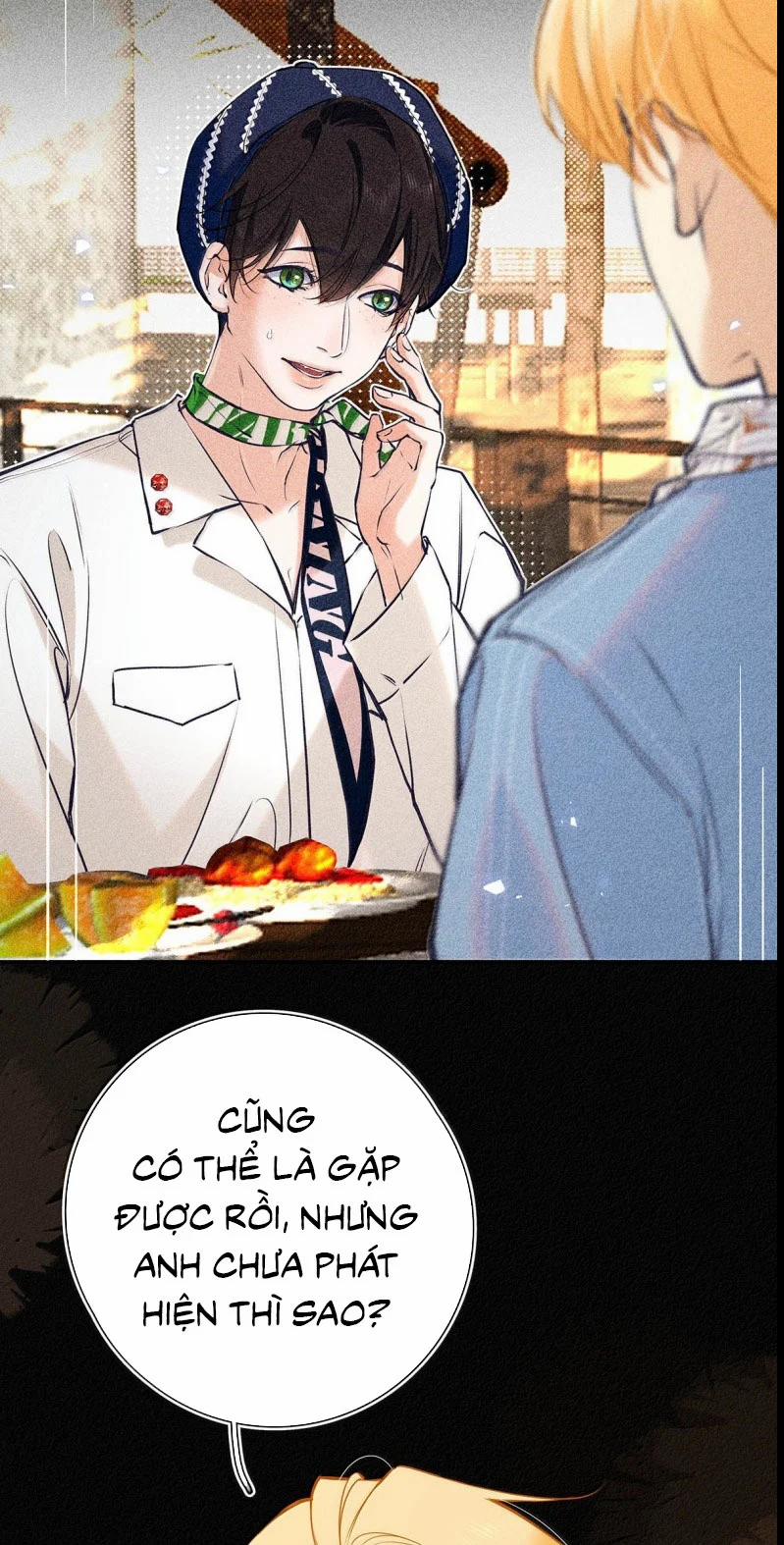 Từ Số Không Bắt Đầu Làm Bạn Trai 41 trang 6