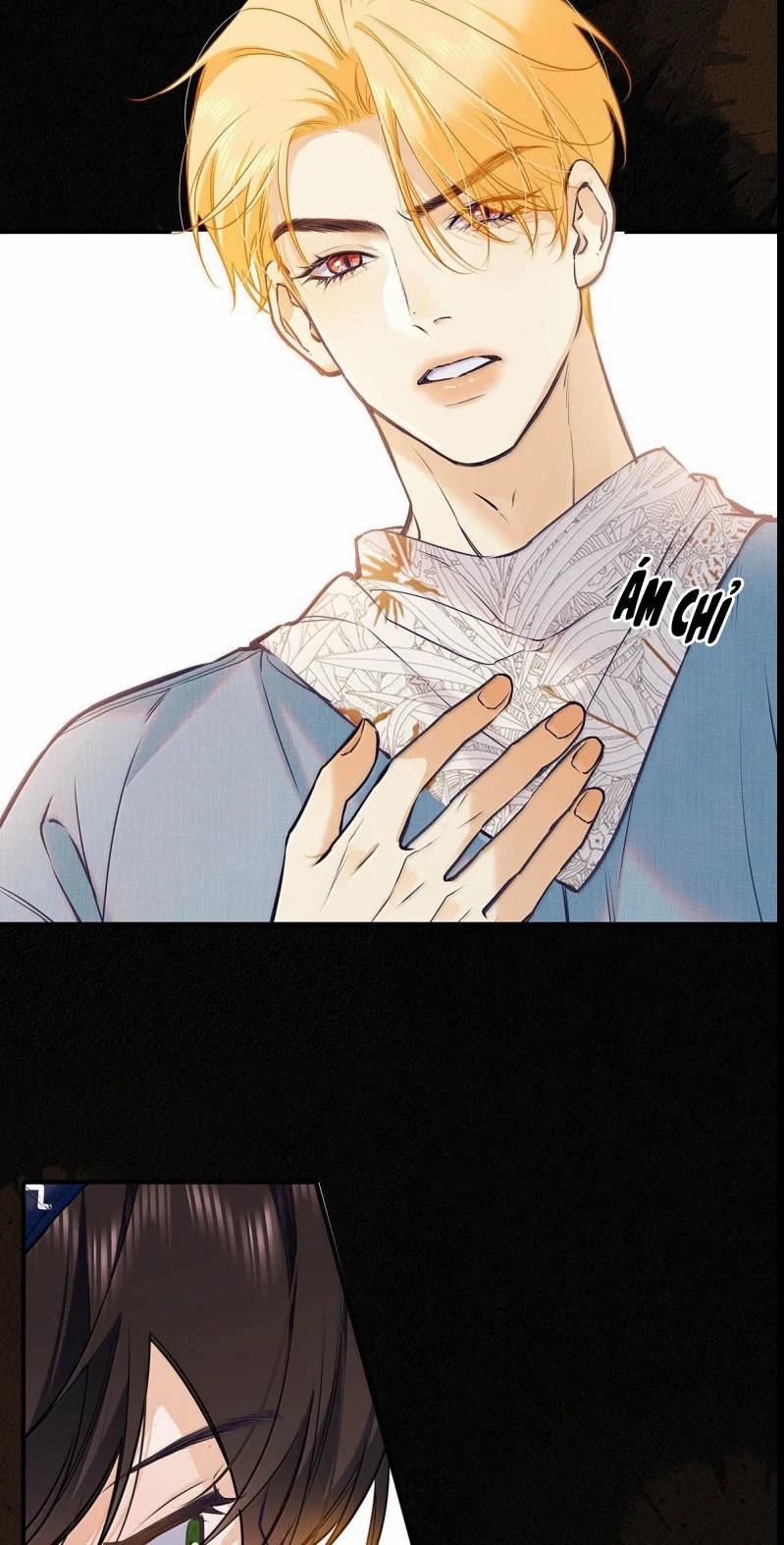 Từ Số Không Bắt Đầu Làm Bạn Trai 41 trang 7