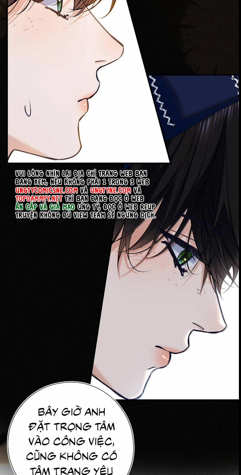 Từ Số Không Bắt Đầu Làm Bạn Trai 41 trang 8