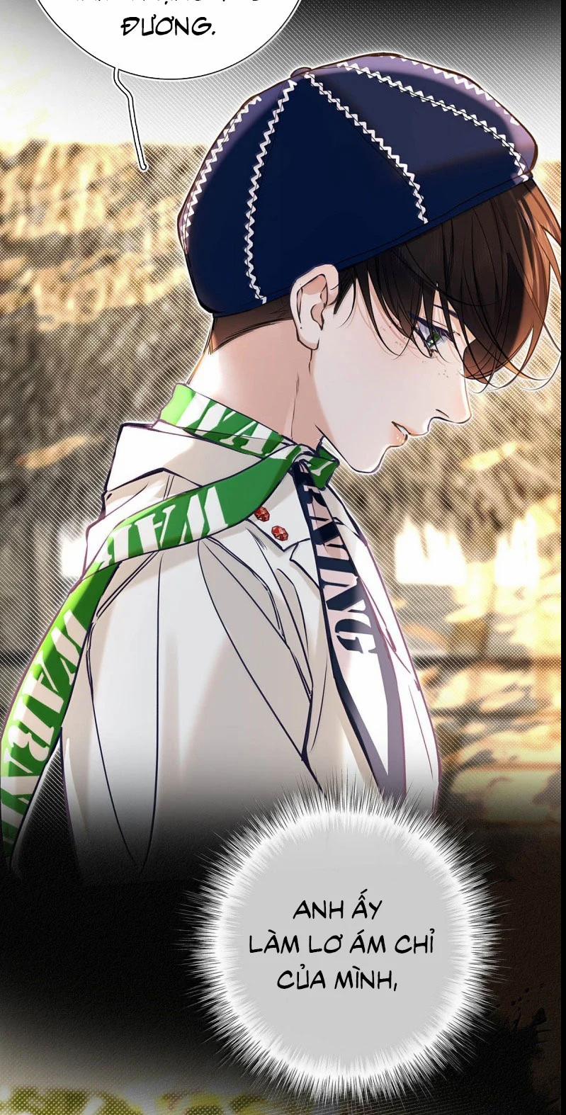 Từ Số Không Bắt Đầu Làm Bạn Trai 41 trang 9