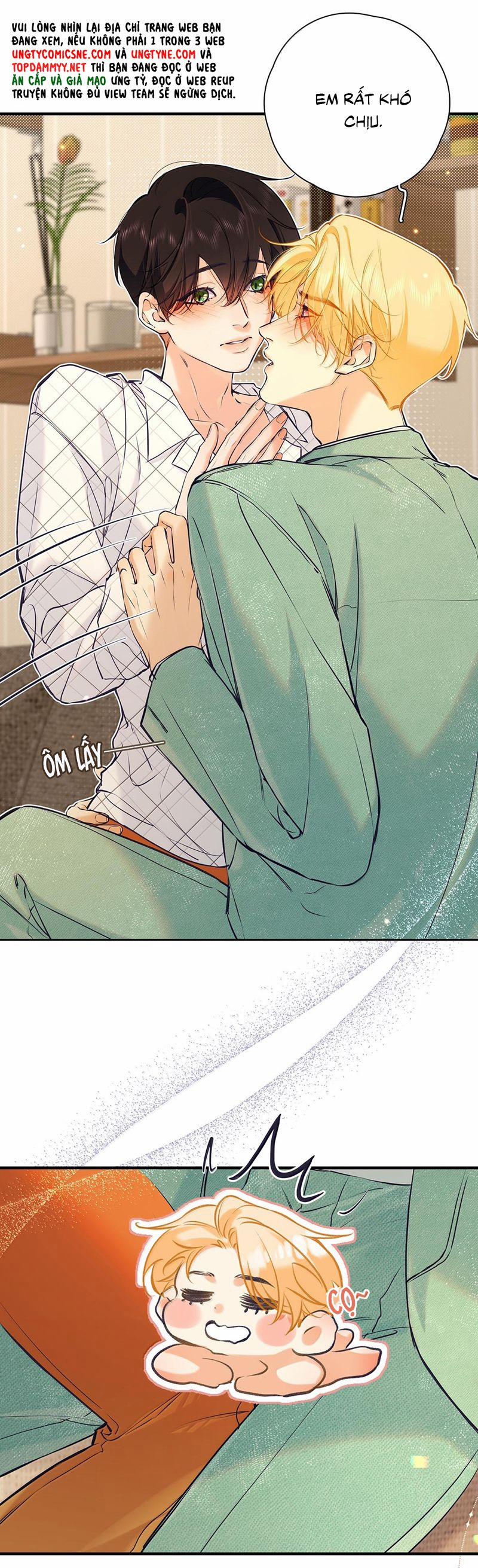 Từ Số Không Bắt Đầu Làm Bạn Trai 42 trang 11