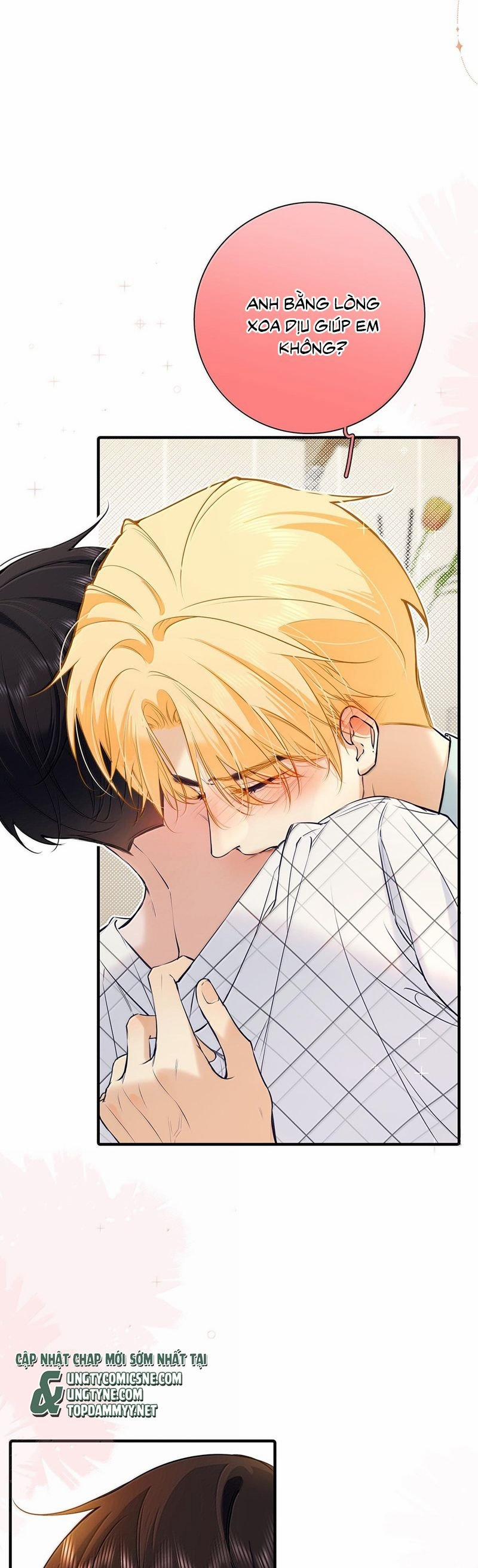 Từ Số Không Bắt Đầu Làm Bạn Trai 42 trang 12