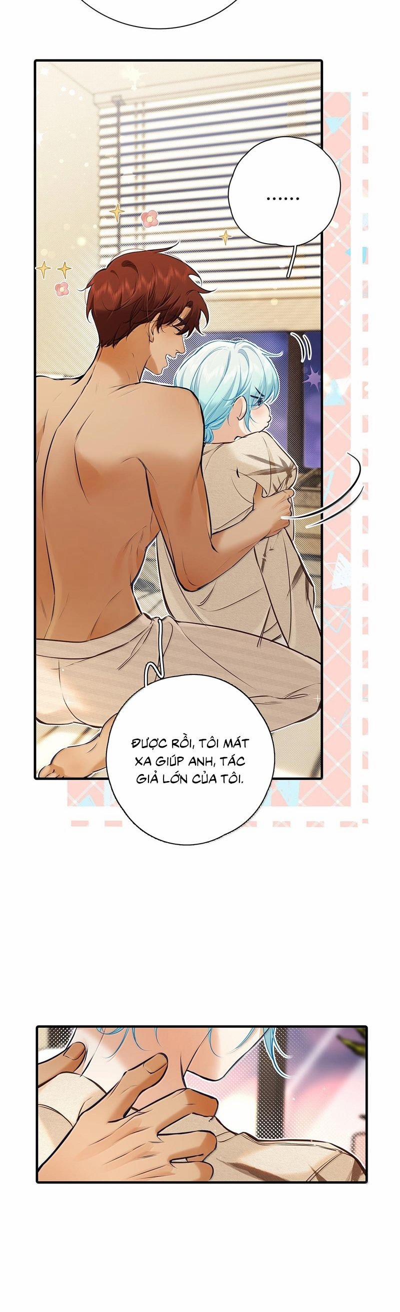 Từ Số Không Bắt Đầu Làm Bạn Trai 42 trang 18