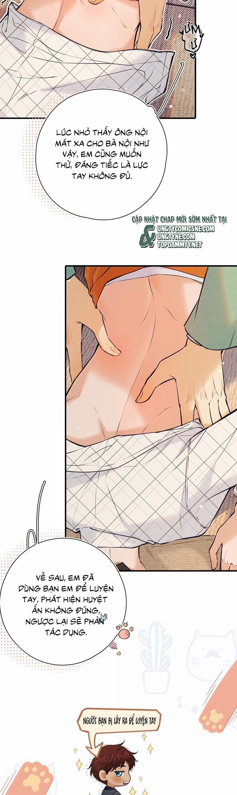 Từ Số Không Bắt Đầu Làm Bạn Trai 42 trang 2