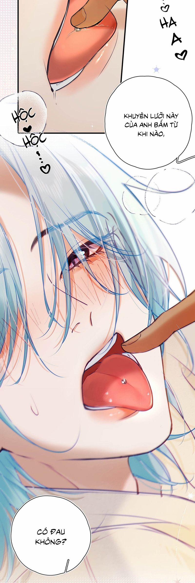 Từ Số Không Bắt Đầu Làm Bạn Trai 42 trang 24