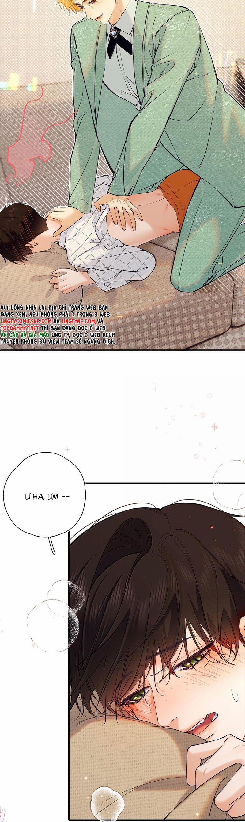 Từ Số Không Bắt Đầu Làm Bạn Trai 42 trang 4