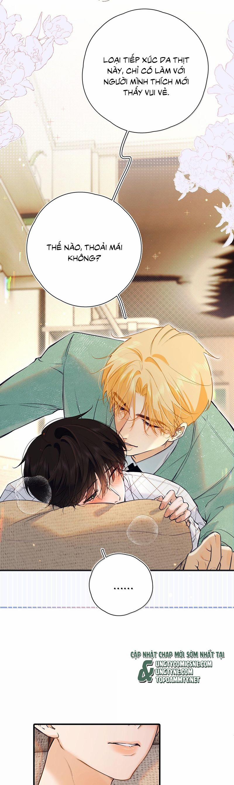 Từ Số Không Bắt Đầu Làm Bạn Trai 42 trang 5