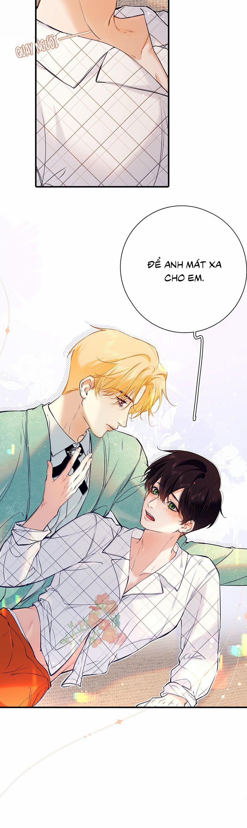 Từ Số Không Bắt Đầu Làm Bạn Trai 42 trang 6