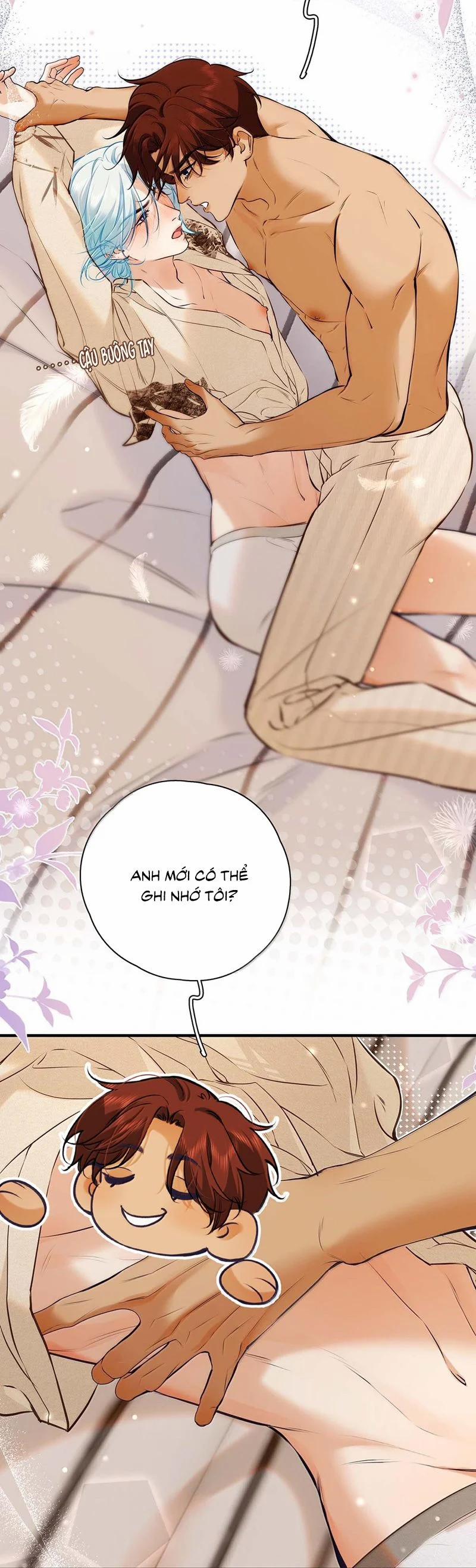 Từ Số Không Bắt Đầu Làm Bạn Trai 43 trang 10