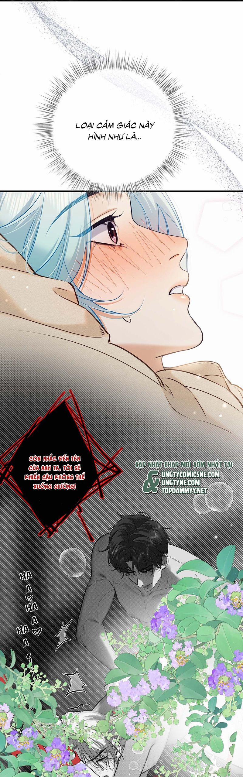 Từ Số Không Bắt Đầu Làm Bạn Trai 43 trang 11