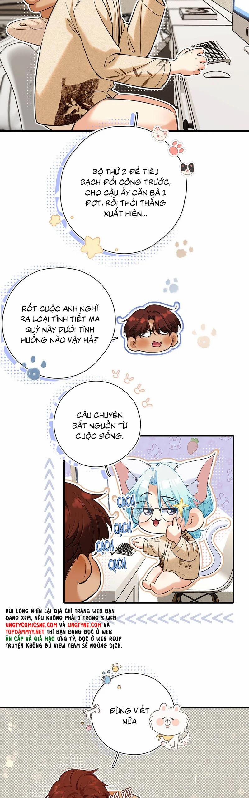 Từ Số Không Bắt Đầu Làm Bạn Trai 43 trang 13