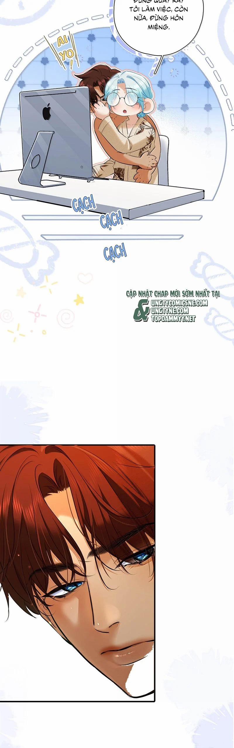 Từ Số Không Bắt Đầu Làm Bạn Trai 43 trang 15