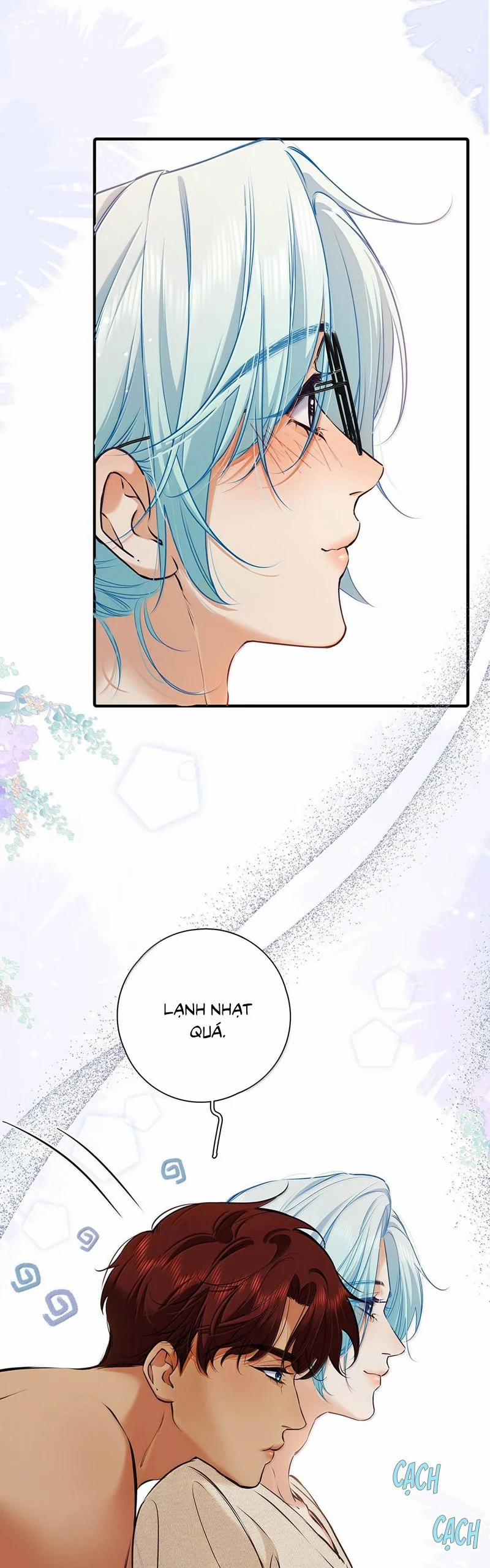 Từ Số Không Bắt Đầu Làm Bạn Trai 43 trang 16