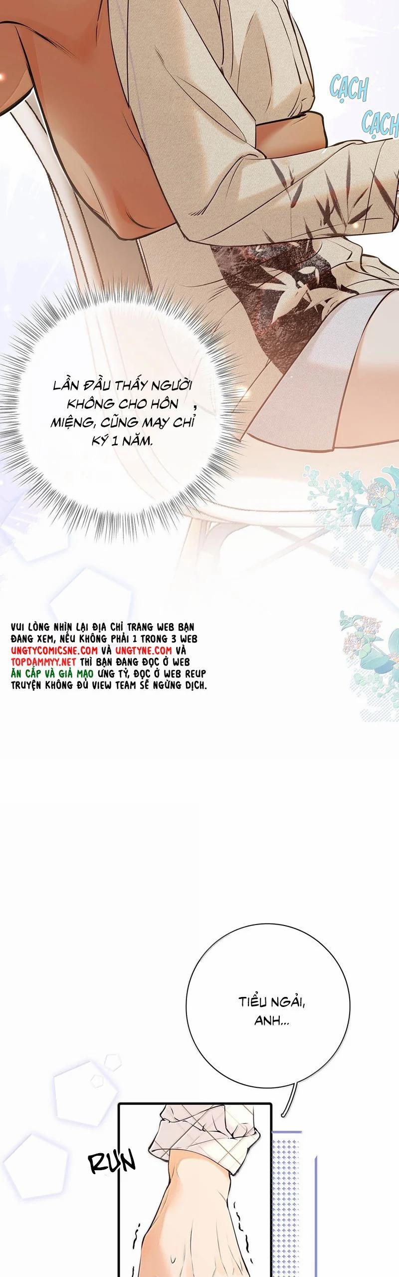 Từ Số Không Bắt Đầu Làm Bạn Trai 43 trang 17